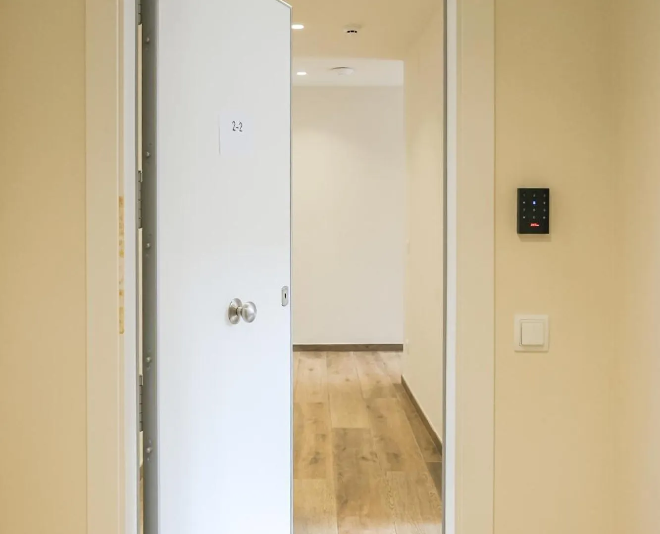 Besalú 22 Apartamento nuevamente renovado con AC