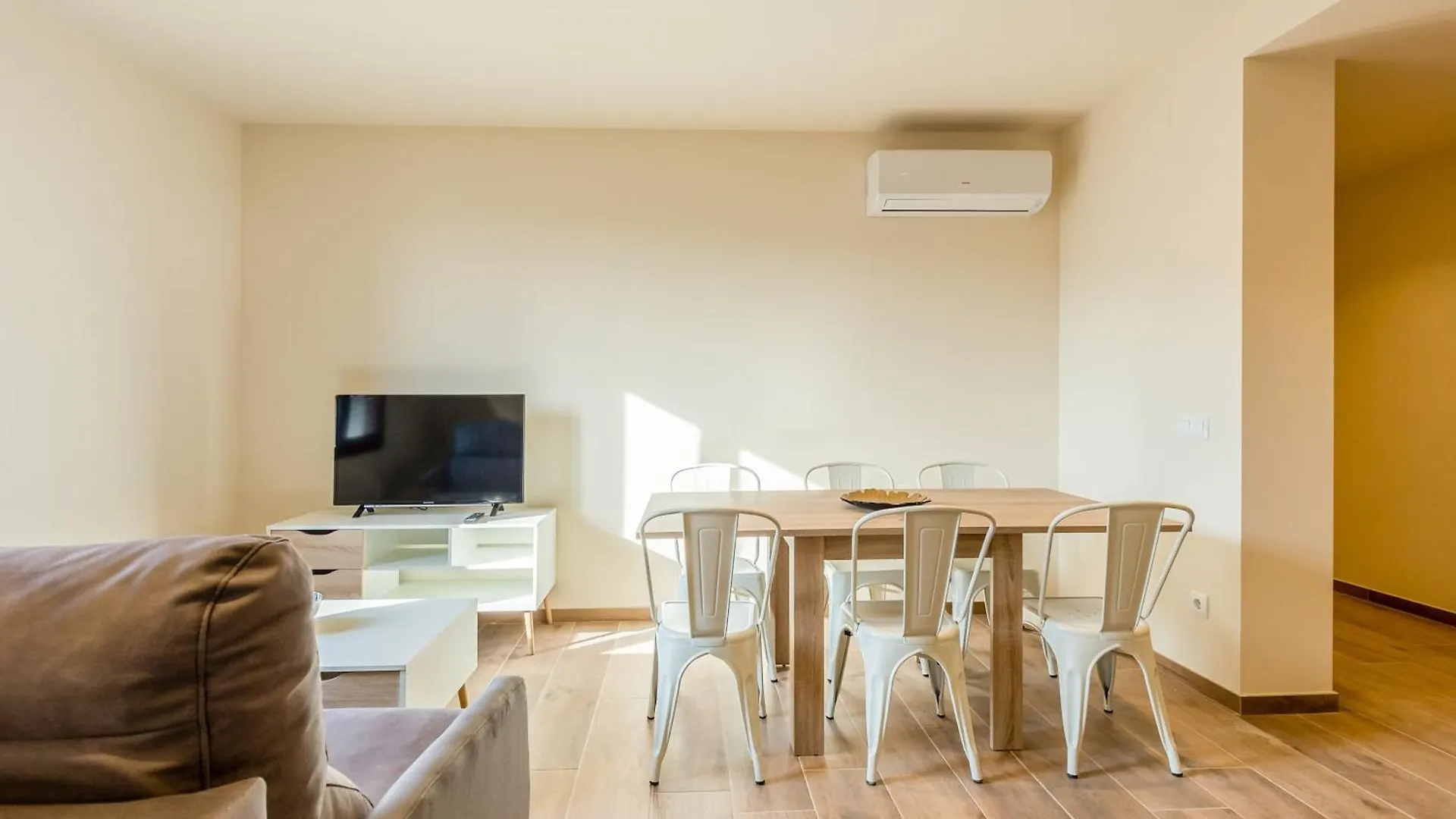 Apartment Can Cintet 22 Vive En El Casco Antiguo De Besalu